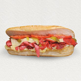 Kumru Sandviç görseli