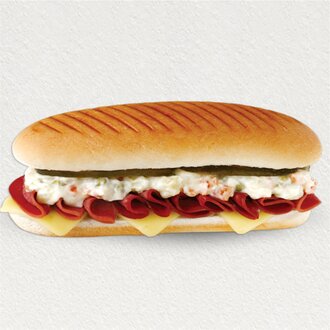 Rambo Sandviç görseli