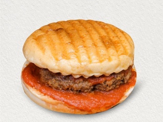 Islak Hamburger görseli