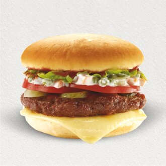 Etiler Marmaris Burger görseli