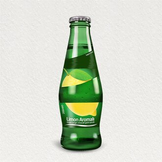 Meyveli Soda (20 Cl.) görseli