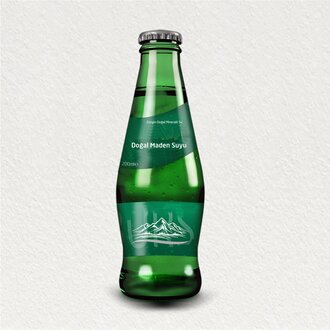 Soda (20 Cl.) görseli