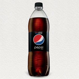 Pepsi Max (1 L.) görseli