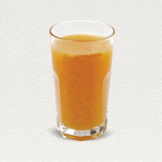 Taze Sıkma Portakal Suyu görseli