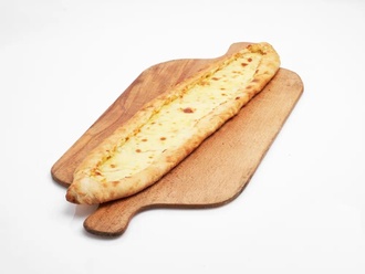 Kaşarlı Pide görseli