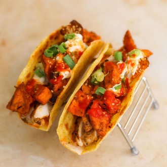 Umami Taco (2 Adet) görseli