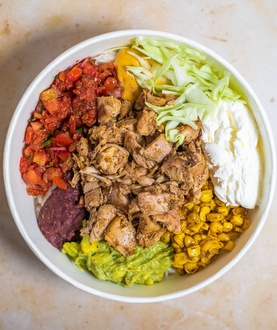 Naked Chicken görseli