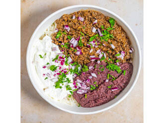 Naked Chili Con Carne görseli