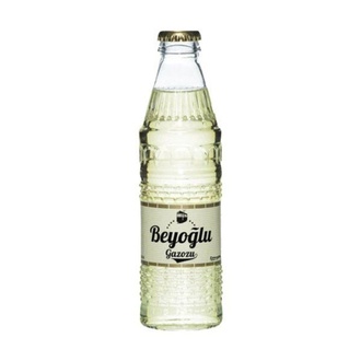 Beyoğlu Gazozu (25 cl.) görseli
