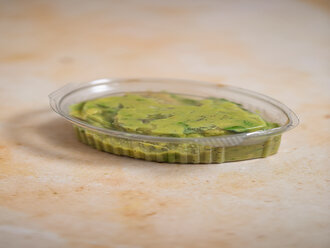 Guacamole (80 gr.) görseli