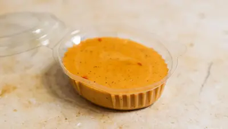 Melted Cheddar (80 gr.) görseli