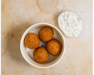 Falafel (4 Adet) görseli