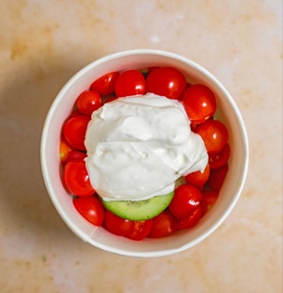 Fresh Salad görseli