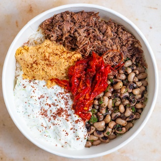 Beef Shank Bowl görseli