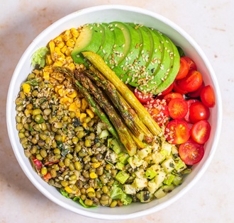 Department's Bowl görseli