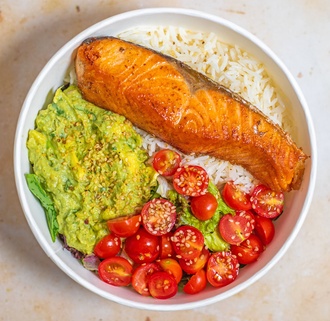 Simple Bowl görseli