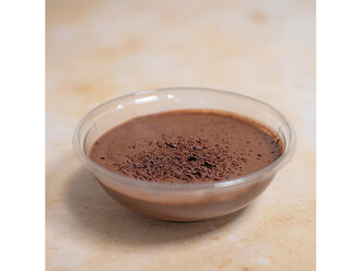 Mousse Au Chocolate görseli