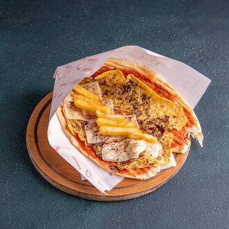 Full Tost 2 görseli