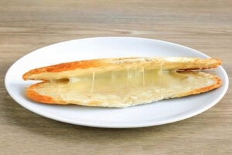 Kaşarlı Tost görseli
