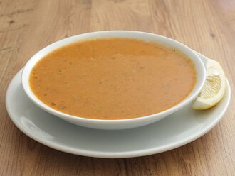 Ezogelin Çorbası görseli