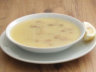 Kelle Paça Çorbası görseli