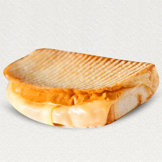 Ayvalık Kaşarlı Tost görseli