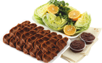 Aile Boy Porsiyon Çiğ Köfte  (1 Kg.) görseli