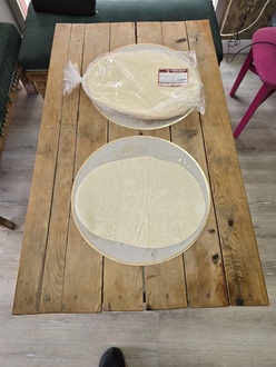 Lavaş 1 Adet görseli