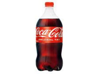 Coca-cola (1 L.) görseli