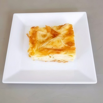 Tereyağlı Su Böreği görseli