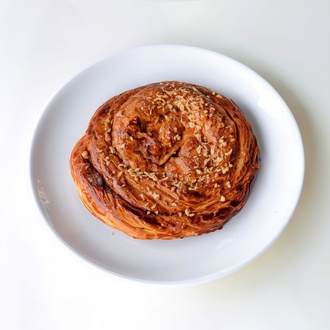 Çatal Çörek (Adet) görseli