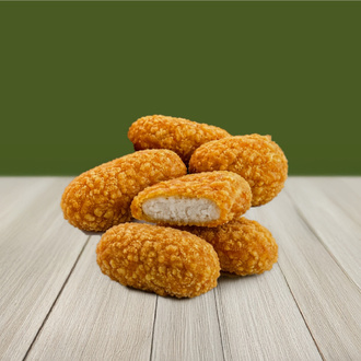 Nugget (6 Adet) görseli