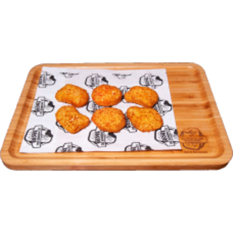 Nugget (6 Adet) görseli