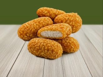 Nugget (6 Adet) görseli