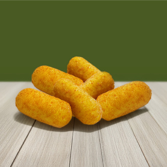 Patates Kroket (6 Adet) görseli