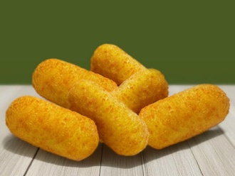 Patates Kroket (6 Adet) görseli