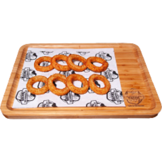 Soğan Halkası (8 Adet) görseli