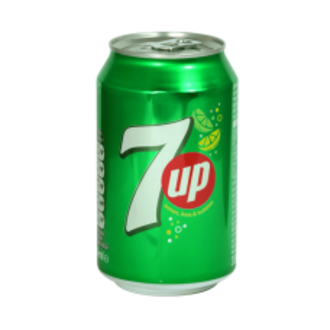 7UP (33 cl.) görseli