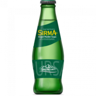 Soda (20 cl.) görseli