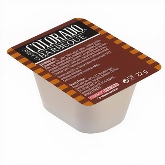Colorado Barbekü Sos görseli