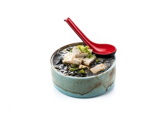 Miso Çorbası görseli