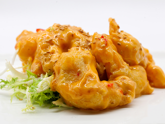 Dynamite Tempura görseli