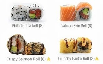 Hot & Cold Set (32 Pcs.) görseli