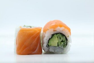 Boston Roll (8 Pcs.) görseli