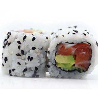 Philadelphia Roll (8 Pcs.) görseli
