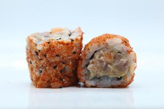Spicy Tuna Roll (6 Pcs.) görseli