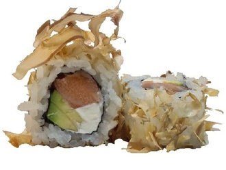 Bonito Roll (8 Pcs.) görseli