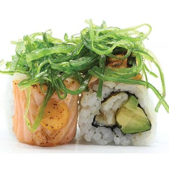 Amazon Roll (8 Pcs.) görseli