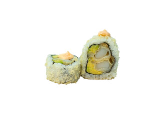 Crispy Kalamar Roll (8 Pcs.) görseli