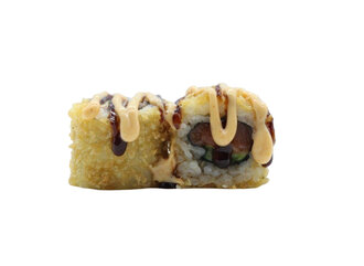 Crunchy Panko Roll (8 Pcs.) görseli